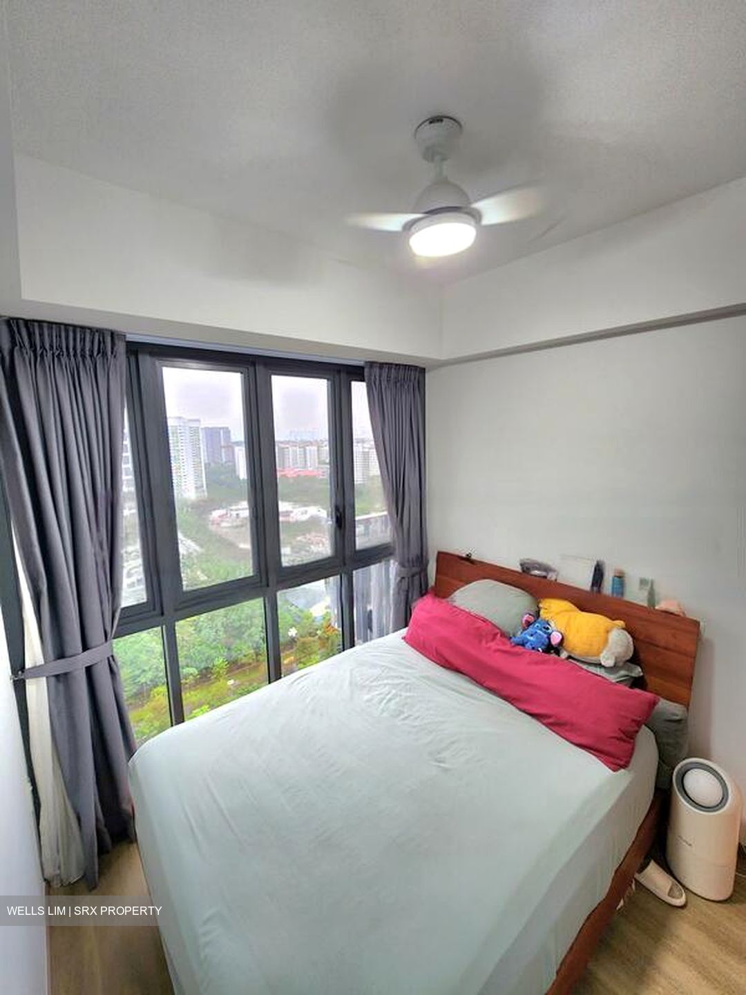 Parc Botannia (D28), Condominium #454913741